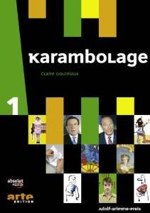 Product Image: Karambolage 1