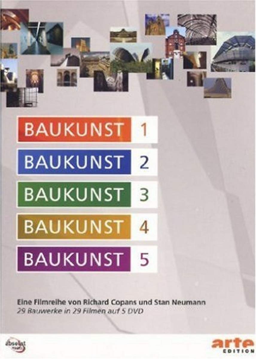 Product Image: Baukunst 1-5