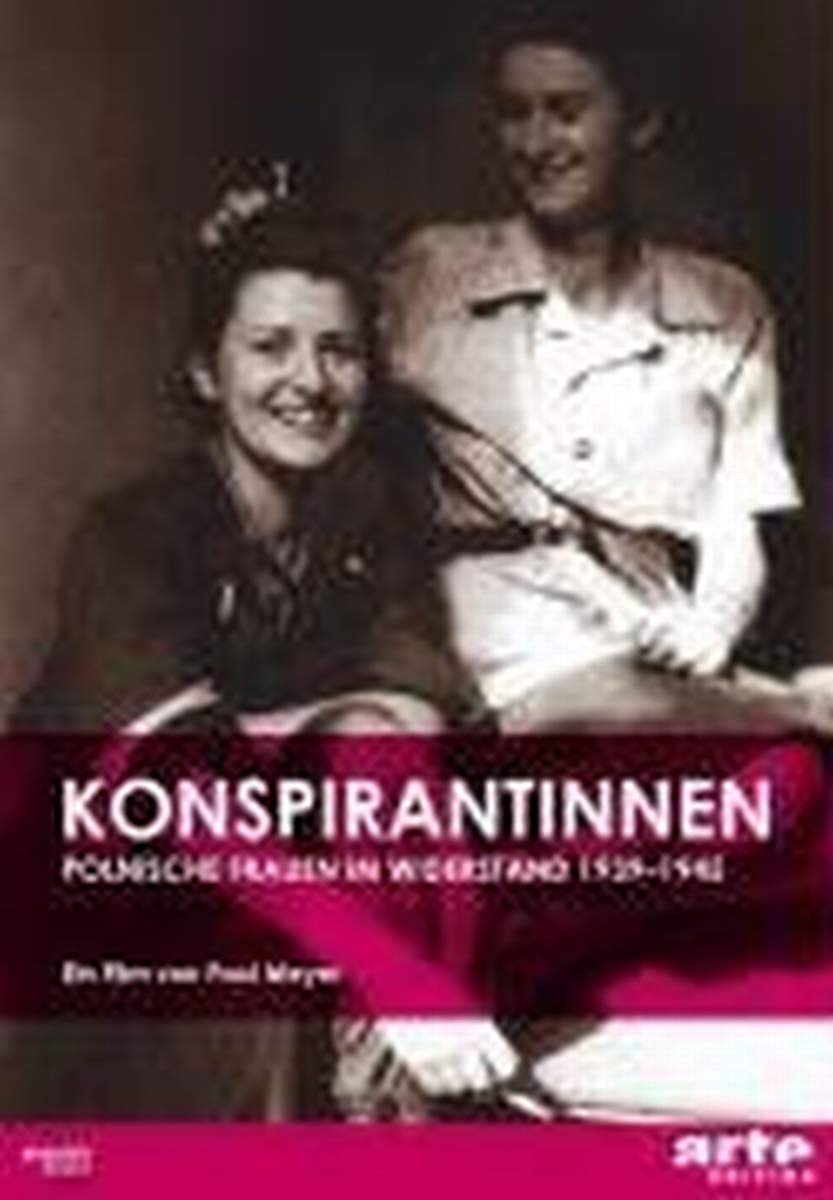 Konspirantinnen Films