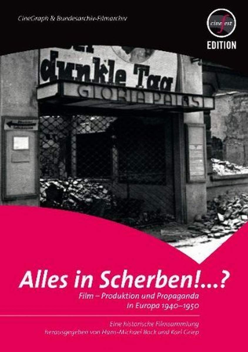 Product Image: Alles in Scherben!...?