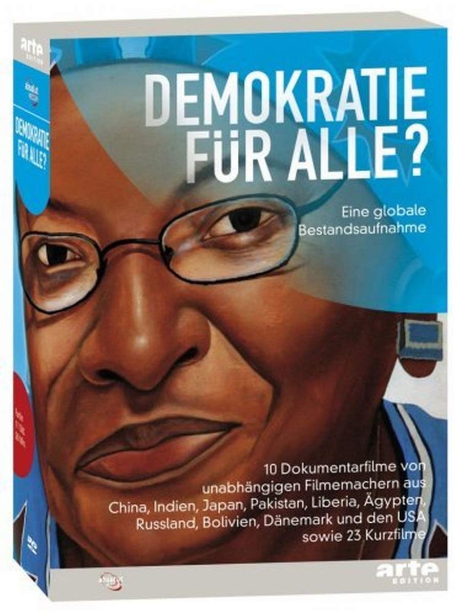 Demokratie für alle? Box sets