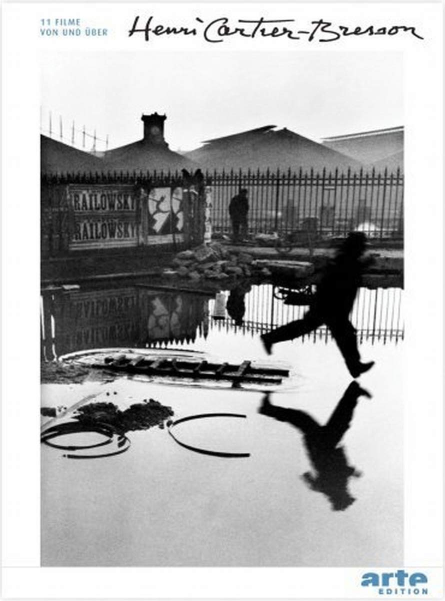 Henri Cartier-Bresson Films