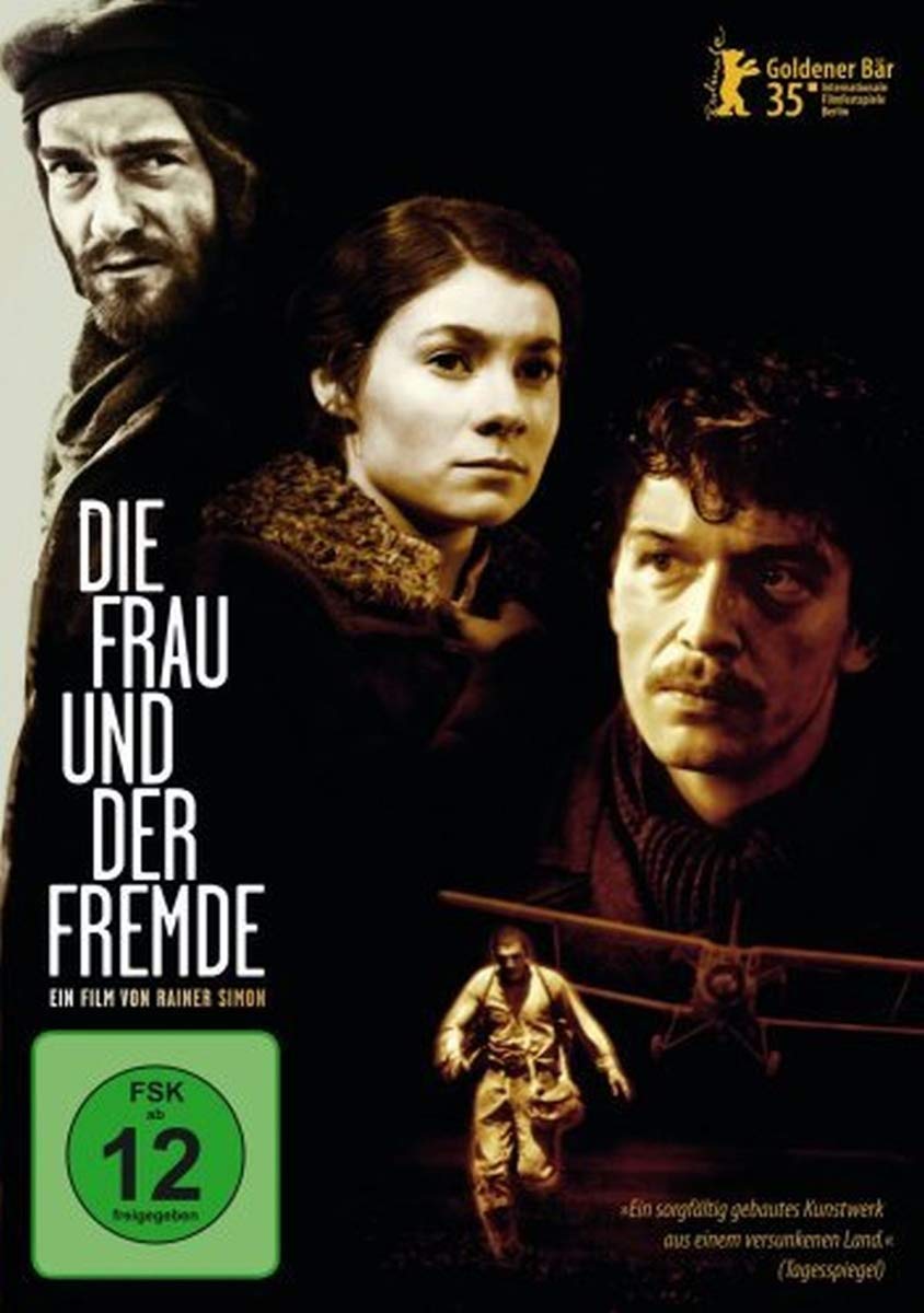 Die Frau und der Fremde Films
