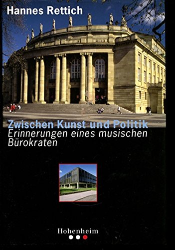 Rettich: Zwischen Kunst und Politik Memories