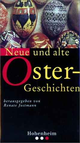 Neue und alte Ostergeschichten Fiction