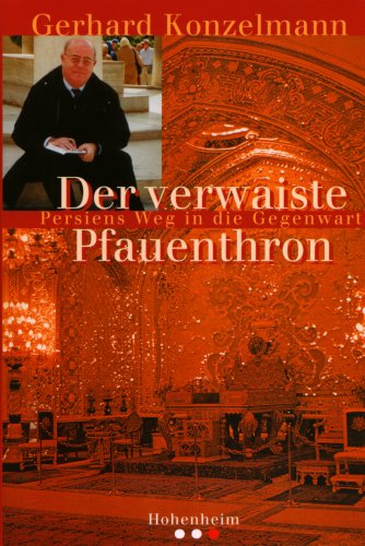 Product Image: Der verwaiste Pfauenthron