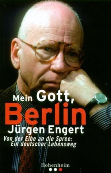 Mein Gott, Berlin Politics & Society Books