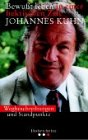 Kuhn: Bewußt leben: Wegbeschreibungen und Standpunkte Religion & Esotericism