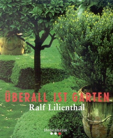Lilienthal: Geheimnisse des Gartens Leisure, Home & Garden