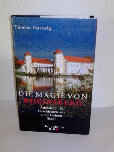 Hartwig: Der magische Ort Politics & History books