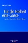 Der Freiheit eine Gasse Politics & Society Books