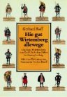 Raff: Hie gut Wirtemberg, Band I: Einl. v. Hansmartin Decker-Hauff Politics & Society