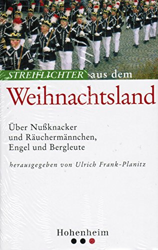 Streiflichter aus dem Weihnachtsland Contemporary literature