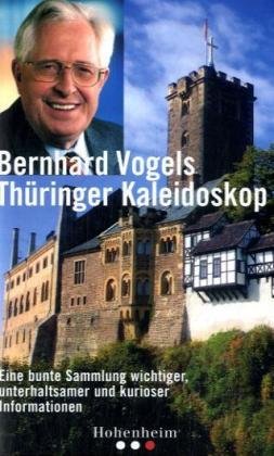 Thüringer Kaleidoskop Politics & History books