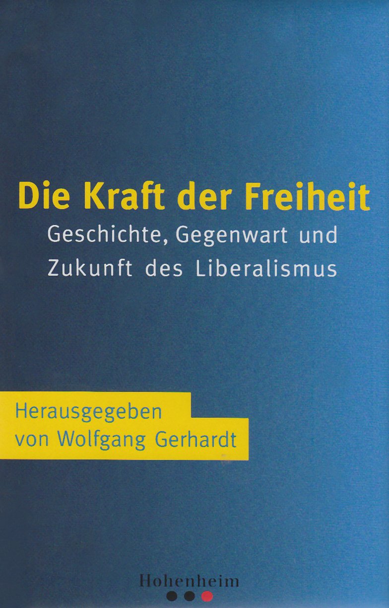 Product Image: Die Kraft der Freiheit
