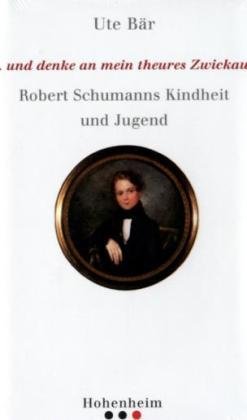 ...und denke an mein theures Zwickau Memories