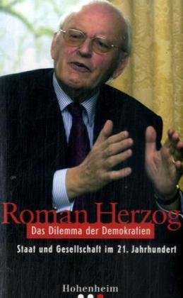 Das Dilemma der Demokratien Law