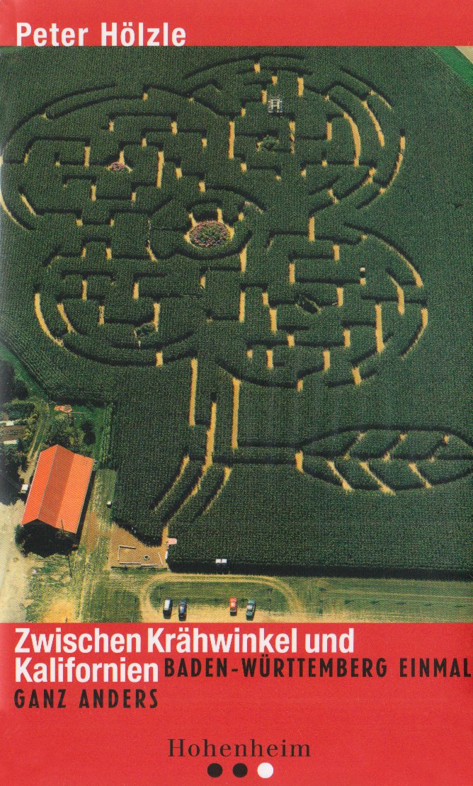 Zwischen Krähwinkel und Kalifornien Film, Art & Culture
