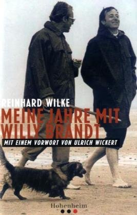 Meine Jahre mit Willy Brandt Politics & History