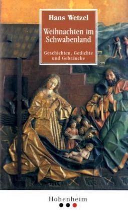 Weihnachten im Schwabenland Contemporary literature