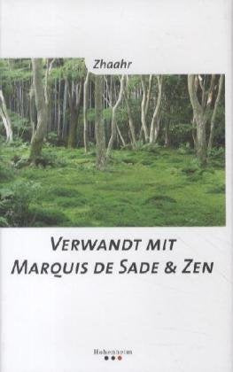 Verwandt mit Marquis de Sade Fiction