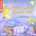 Träum schön, kleiner Bär Books