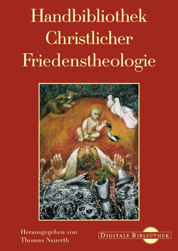 Handbibliothek Christlicher Friedenstheologie Other software