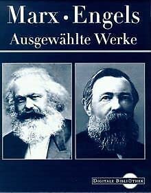 Digitale Bibliothek 11: Marx-Engels: Ausgewählte Werke Other software