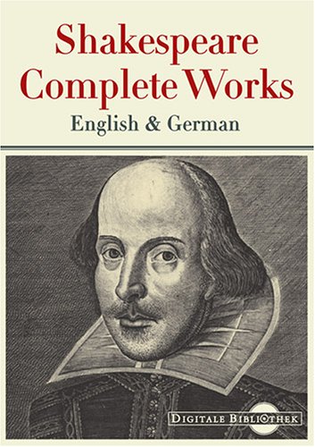 Shakespeare: Complete Works Other software