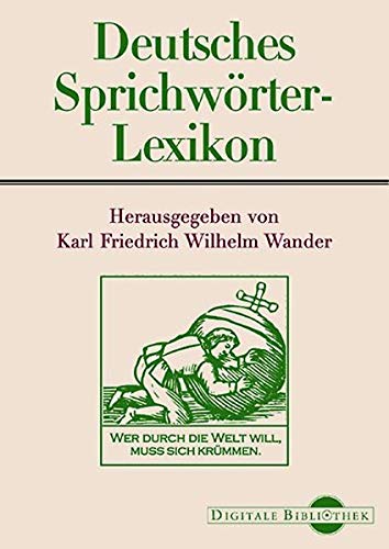 Deutsches Sprichwörterlexikon Learning