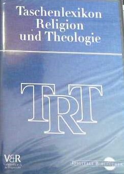 Taschenlexikon Religion und Theologie Other software