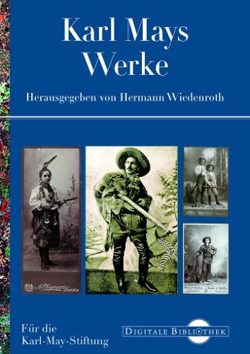 Product Image: Karl Mays Werke