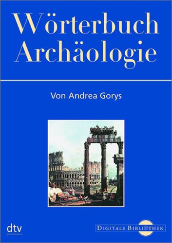 Wörterbuch Archäologie Other software