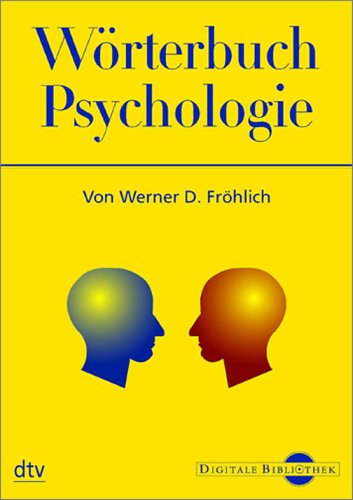 Wörterbuch Psychologie Other software