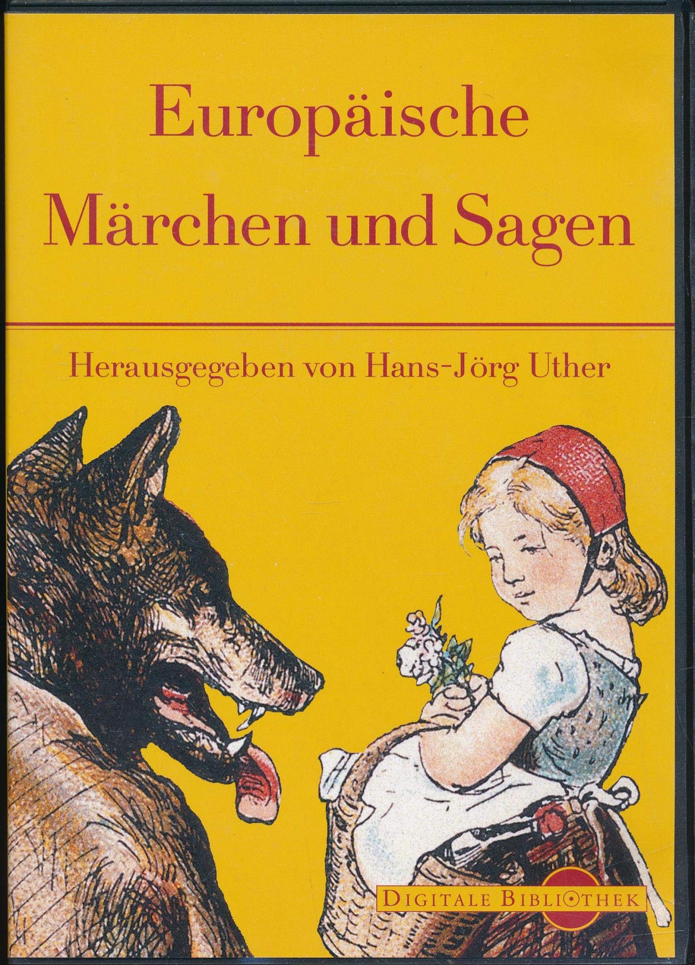 Europäische Märchen und Sagen Other software