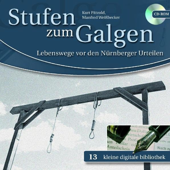 Stufen zum Galgen / Nürnberger Prozess (PC+MAC) Other software