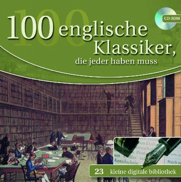 100 englische Klassiker, die jeder haben muß software