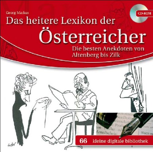 Das heitere Lexikon der Österreicher Learning