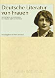 Deutsche Literatur von Frauen software
