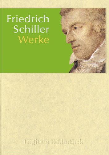 Friedrich Schiller - Werke (PC+MAC) Other software