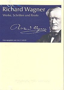 Richard Wagner - Werke, Schriften und...(PC+MAC) Learning