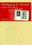 Wolfgang A. Mozart - Leben und Werk Learning