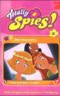 Totally Spies - MC / Der neue Jerry /Tanz auf dem Vulkan Books