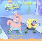 SpongeBob Schwammkopf - CD. Das Original-Hörspiel zur TV-Serie: Aprilscherze; Rückkehr der Superhelden; Am Haken; Ein göttlicher Burger. Das Original-Hörspiel zur TV-Serie Non-fiction