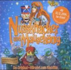 Nussknacker & Mäusekönig - Das Original-Hörspiel zum Kinofilm Non-fiction