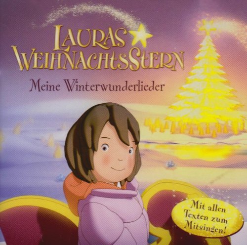 Meine Winterwunderlieder Non-fiction