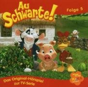 Au Schwarte! - CD. Das Original-Hörspiel zur TV-Serie Non-fiction