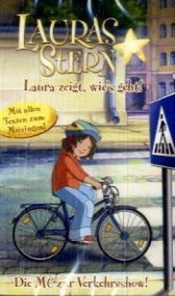 Lauras Stern - Laura zeigt, wie's geht Non-fiction