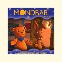 Mondbär - CD Non-fiction