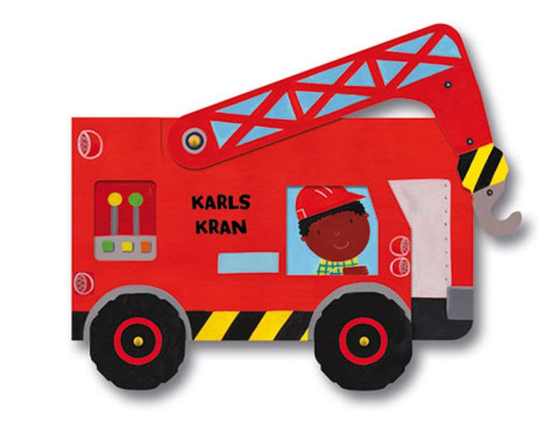 Product Image: Karls Kran Mini-Maschinen.